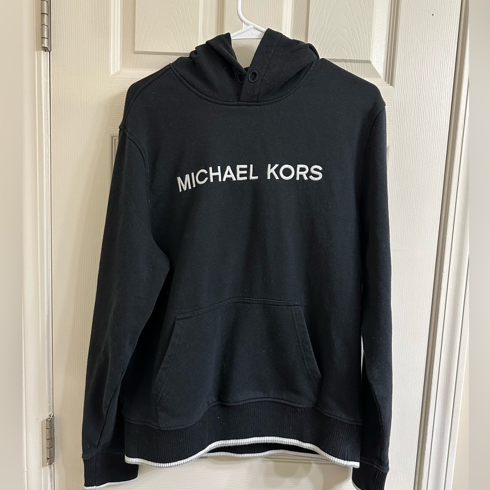 Michael Kors hoodie size large